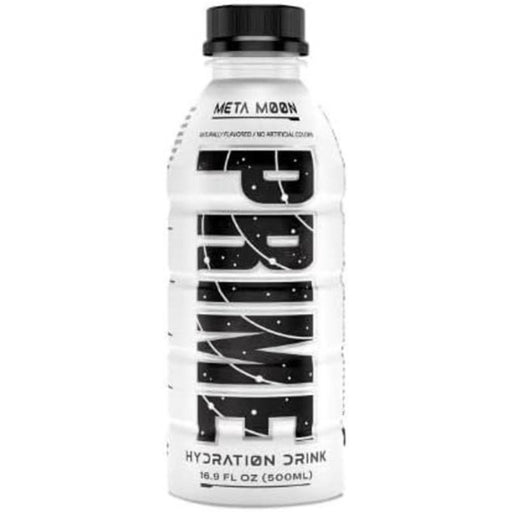 Hydration Drink Meta Moon 16.9Oz Bottles, Quantity of 6