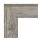 Mainstays 8-Opening 4X6 Matted Rustic Gray Collage Frame