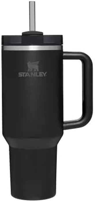 Quencher H2.0 Flowstate Tumbler 40Oz (Cream)