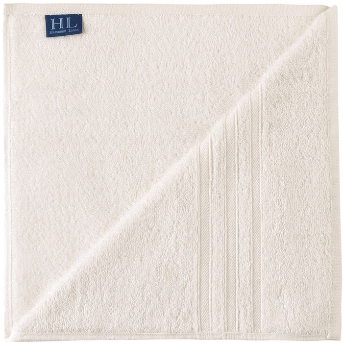 Bath Towels 4 Piece Set Sea Salt Soft Fluffy, Absorbent and Quick Dry Perfect for Daily Use