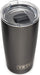Rambler 20 Oz Stainless Steel Vacuum Insulated Tumbler W/Magslider Lid