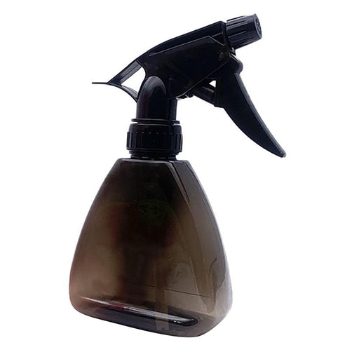 Empty Spray Bottle Refillable Container, Fine Mist Sprayer Trigger Squirt Bottle for Hair Styling, Watering Plants, Showering Pets