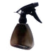 Empty Spray Bottle Refillable Container, Fine Mist Sprayer Trigger Squirt Bottle for Hair Styling, Watering Plants, Showering Pets