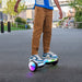 Plasma X Lava Tech Hoverboard