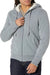 Amazon Essentials Men'S Sherpa-Lined Full-Zip Hooded Fleece Sweatshirt