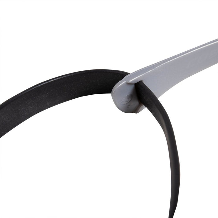 Cobra Black and Green Swimming Sport Goggles