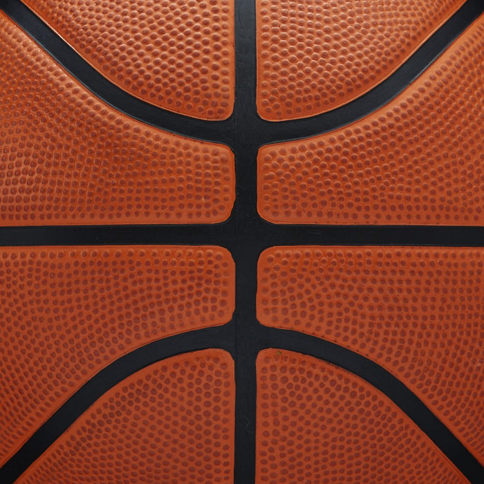 Wilson NBA DRV Pro Outdoor Outdoor Basketball, Brown, 29.5 In.