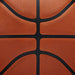 Wilson NBA DRV Pro Outdoor Outdoor Basketball, Brown, 29.5 In.