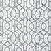 Mainstays Kingswood 4 Piece Curtain Set, 27.5X84, Grey Flannel