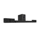 Ilive 5.1, 32" Home Theater System with Bluetooth, IHTB138B
