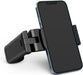 Universal Airplane Phone Stand Holder, Klearlook Travel Essentials Phone Mount for Desk with 360 Degree Rotation, Handsfree Travel Must Haves Phone Clip, Flexible Travel Accessories for Flying