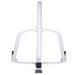 Everlast Single-Station Heavy Bag Stand, White