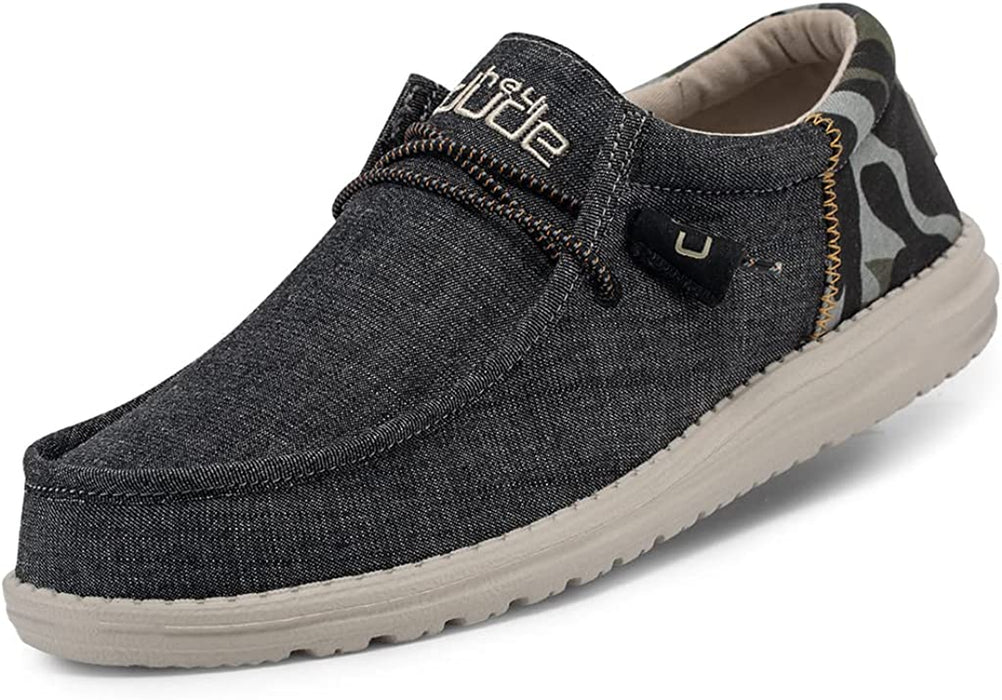 Men'S Wally Loafer Multiple Colors | Men’S Shoes | Men'S Lace up Loafers | Comfortable & Light-Weight