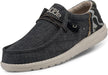 Men'S Wally Loafer Multiple Colors | Men’S Shoes | Men'S Lace up Loafers | Comfortable & Light-Weight