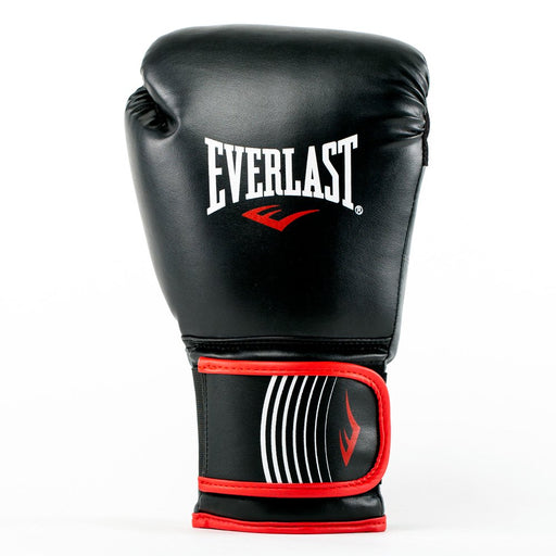 Core Boxing Glove 12Oz Black