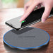 20W Wireless Charger Fast Charging Pad Compatible with Samsung Galaxy S22 S21 S20 S10 S9 ,Google Pixel,Lg,Iphone 14 13 12 11 Series