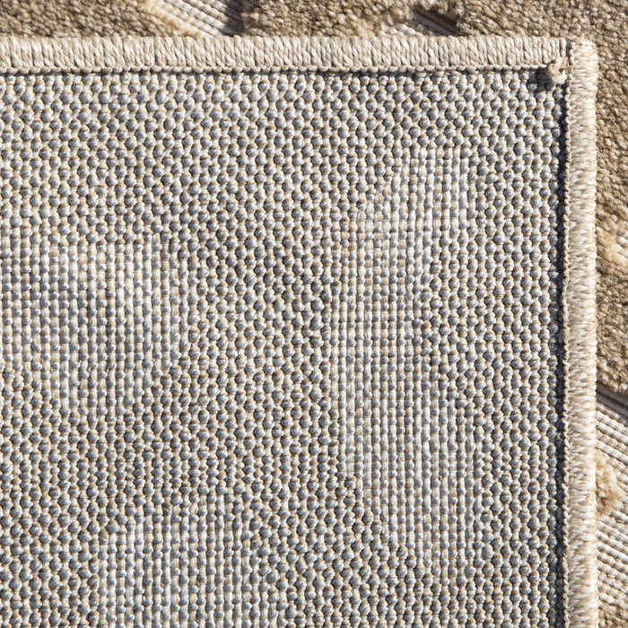 My Texas House Irongate, Transitional, Damask, Woven Area Rug, 7'9" X 10'10"