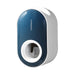 Automatic Toothpaste Squeezer Toothpaste Disser Wall Mount for Bathroom Automatic Toothpaste Squeezer for Kids & Family Shower