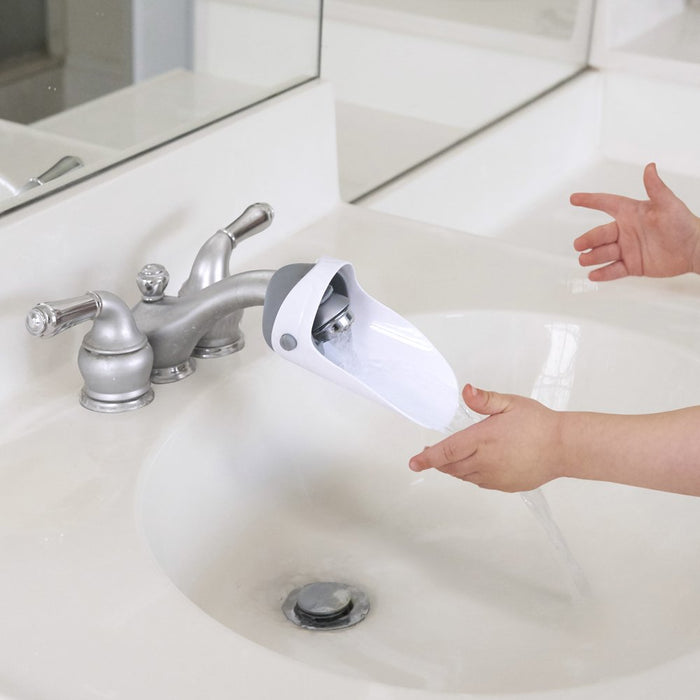Your Zone Soap Pump Musical Timer & Faucet Extender