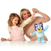 Bluey, Dance and Play 14 Inch Animated Plush with Phrases and Songs, Preschool, Ages 3+