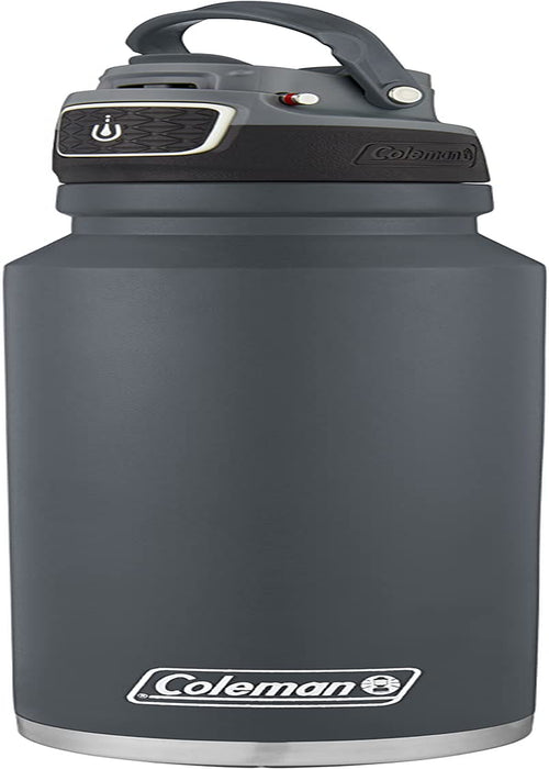 Autoseal Freeflow Stainless Steel Insulated Water Bottle