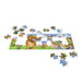 Land of Dinosaurs Floor Puzzle (48 Pcs, 4 Feet Long)