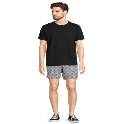 Men'S and Big Men'S All Guy Swim Shorts