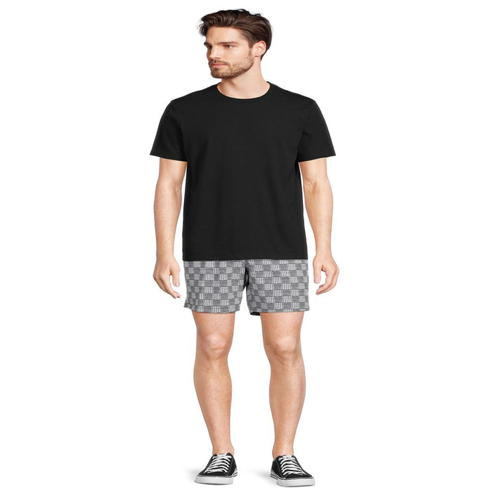 Men'S and Big Men'S All Guy Swim Shorts