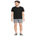 Men'S and Big Men'S All Guy Swim Shorts