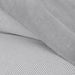 140 Thread Count 3 Piece Comforter Sets, King with Shams