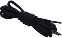 Oval Shoelaces Half round 1/4" Shoe Laces for Athletic Shoelaces [2 Pairs] 8 Colors 8 Different Lengths