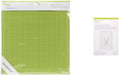 Cricut Standardgrip Machine Mats 12In X 12In, Reusable Cutting Mats for Crafts with Protective Film, Use with Cardstock, Iron On, Vinyl and More, Compatible with Cricut Explore & Maker (2 Count)