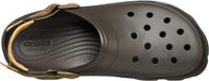 Unisex-Adult Classic All Terrain Clogs