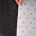 Clearance Household Supplies Solid Color 3 Piece Bathroom Rug Set Bathroom Toilet Carpet Anti-Slip Mat Solid Color Bathroom Toilet Floor Mat