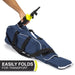 Athletic Works Adjustable Batting Tee, 25-39”