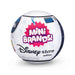 5 Surprise Mini Disney Brands Series 1 Mystery Capsule Real Miniature Disney Brands Collectible Toy by
