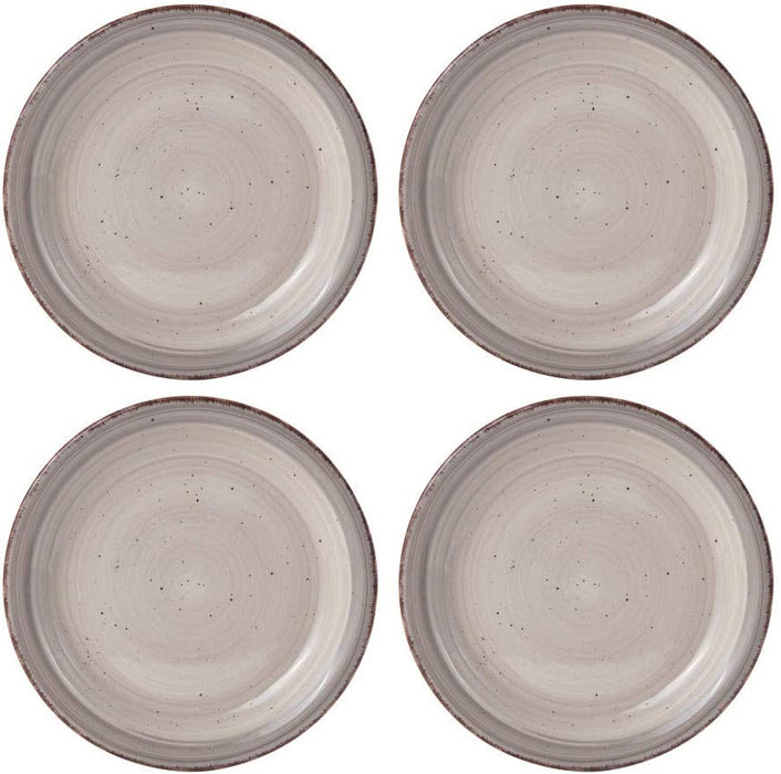 Pfaltzgraff Sadie 16-Piece Dinnerware Set, Cream