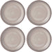 Pfaltzgraff Sadie 16-Piece Dinnerware Set, Cream