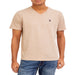 U.S. Polo Assn. Men'S Short Sleeve V-Neck Tee