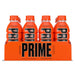 Prime 12 Pack Hydration Drink 16.9Oz Bottles by Logan Paul X KSI Hydration Drink