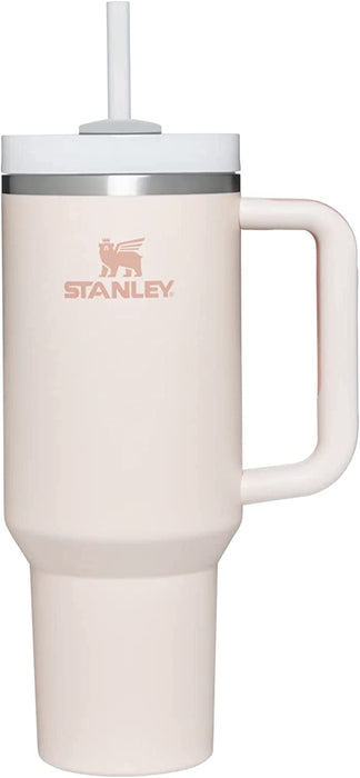 Quencher H2.0 Flowstate Tumbler 40Oz (Cream)