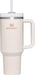 Quencher H2.0 Flowstate Tumbler 40Oz (Cream)