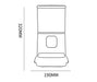 Smart Pet Feeder for Cats and Dogs Pet Products
