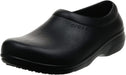Unisex-Adult Men'S and Women'S on the Clock Clog | Slip Resistant Work Shoes