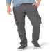 Wrangler Men'S Stretch Taper Leg Regular Fit Cargo Pant