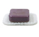 White Soap Saver Soap Holder, 2 Count - 1 Pack