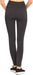 Leggings - Women'S Fleece Lined Solid Color High Waist Full Length Winter Leggings