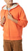 Amazon Essentials Men'S Sherpa-Lined Full-Zip Hooded Fleece Sweatshirt