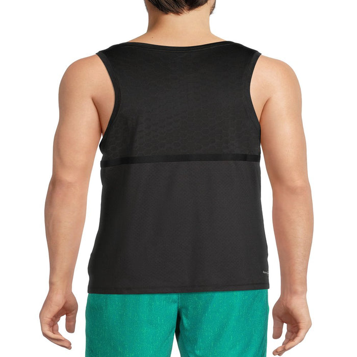 Russell Men’S Fashion Jacquard Tank Top