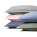 140 Thread Count 3 Piece Comforter Sets, King with Shams